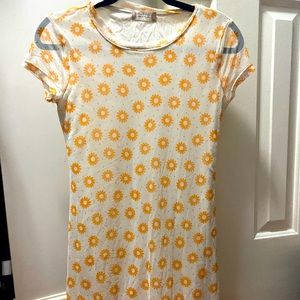 Altar’d State Mini Dress